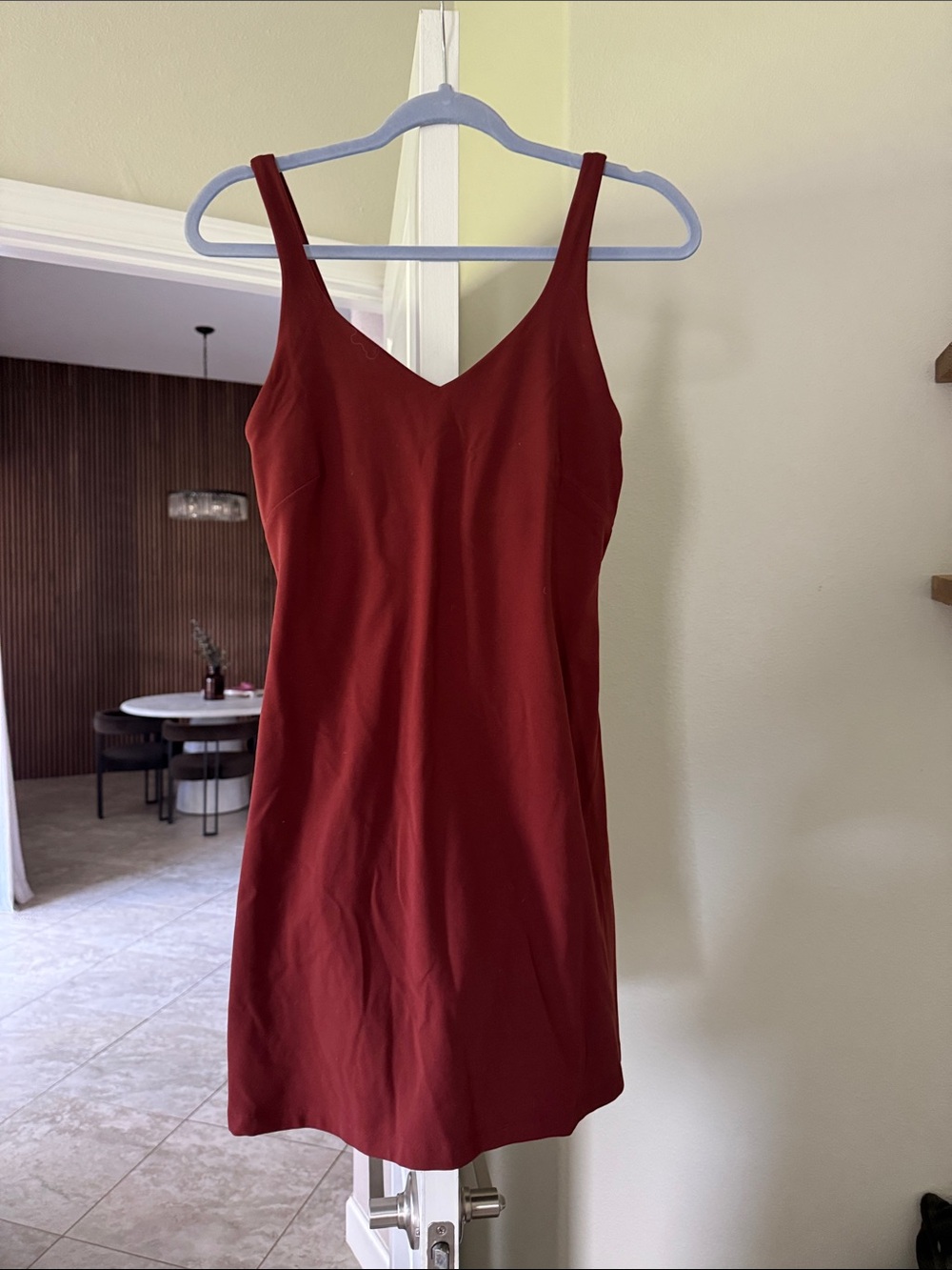 Lululemon Align dress size 10